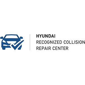 Hyundai Collision Repair