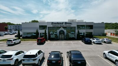 Eveland Bros. Kansas City